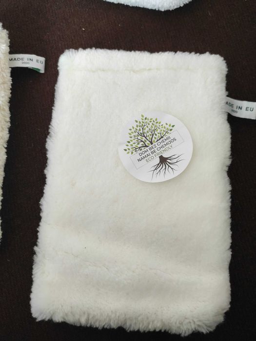 Zestaw dużych rękawic Raypath