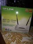 Router bezprzewodowy N300Mb/s,odkurzacz