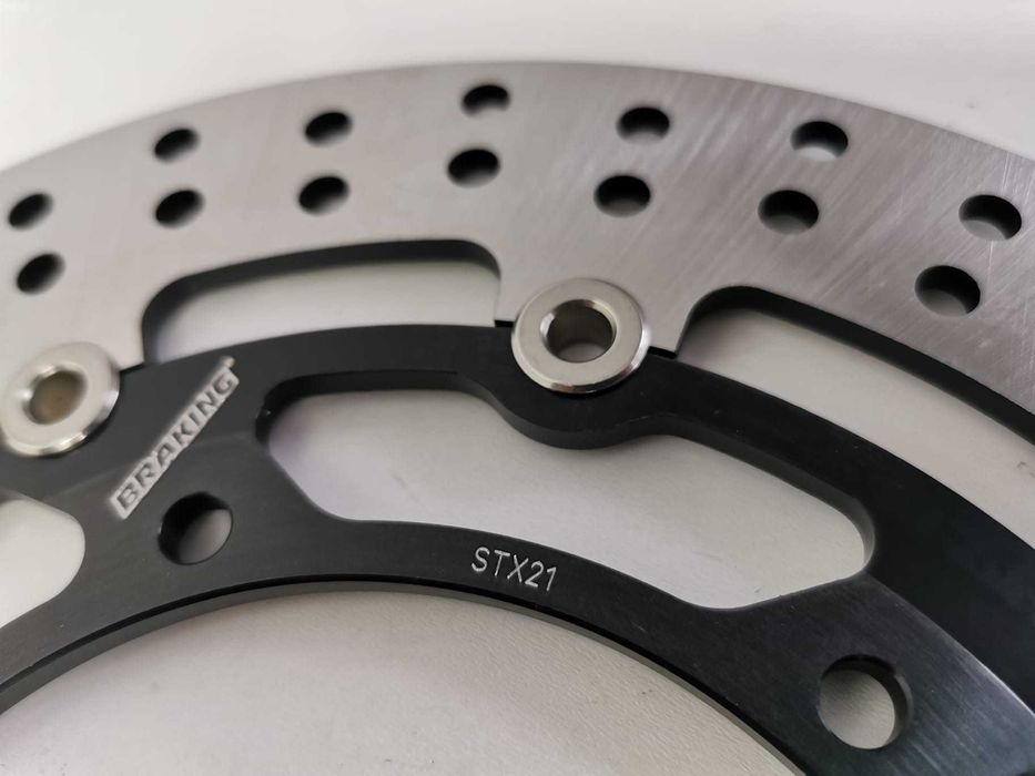 Braking tarcza hamulcowa przód YAMAHA XJ YZF TDM XV XVZ BTFJR XVS NOWA