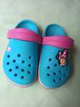 Klapki Crocs C6/c7