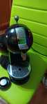 Ekspres do kawy firmy Dolce Gusto (brak pojemnika na wodę)