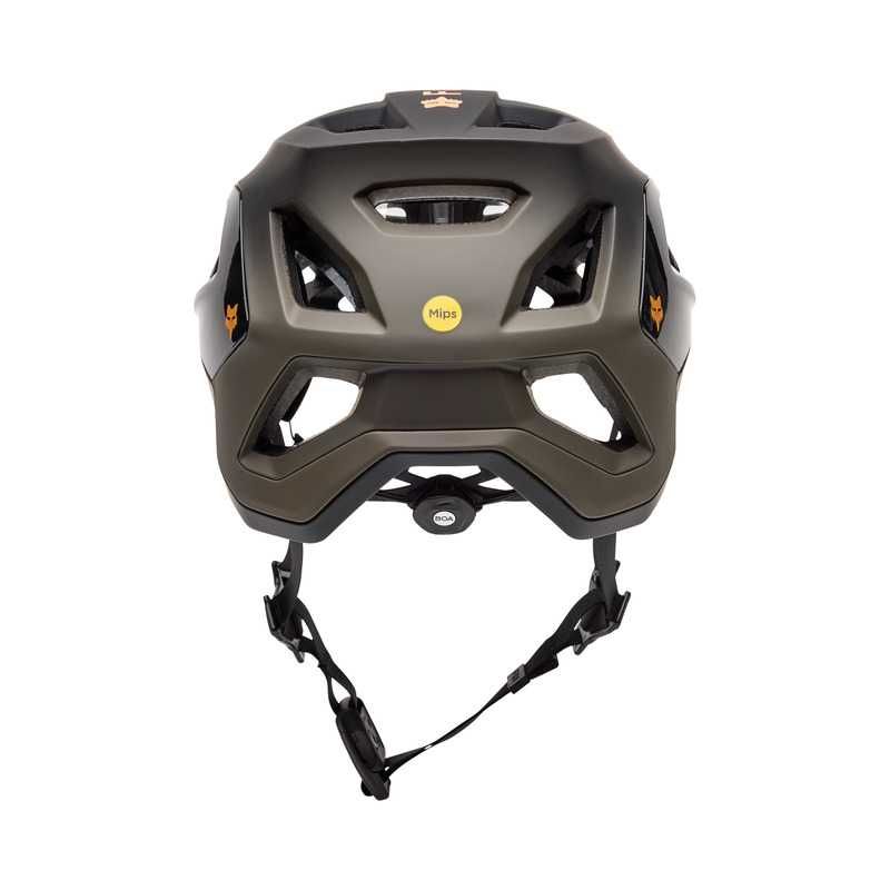 Kask MTB FOX Speedframe Pro MIPS Backfade S/M/L