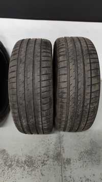 Opony letnie Michelin Pilot Sport 4 225/45 R19 96W DOT3521