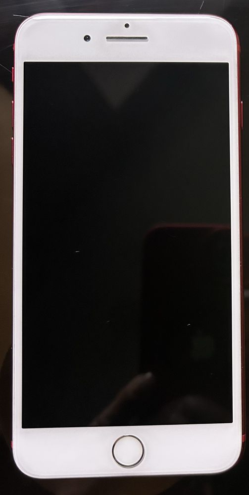 IPhone 7 Plus на 128 gb Red /через олх 60 комісія. Без торгу.