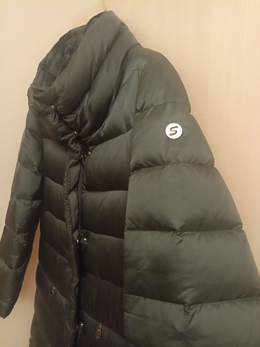 Пуховик женский Sea Wing