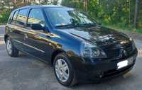 Renault Clio 1,2 Benz. Rok prod. 2003 KLIMATYZACJA