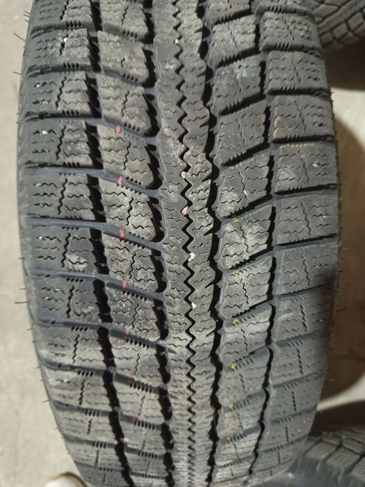 Колеса 195/65 R15 зима(Япония)