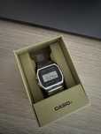 Relogio casio novo nunca usado
