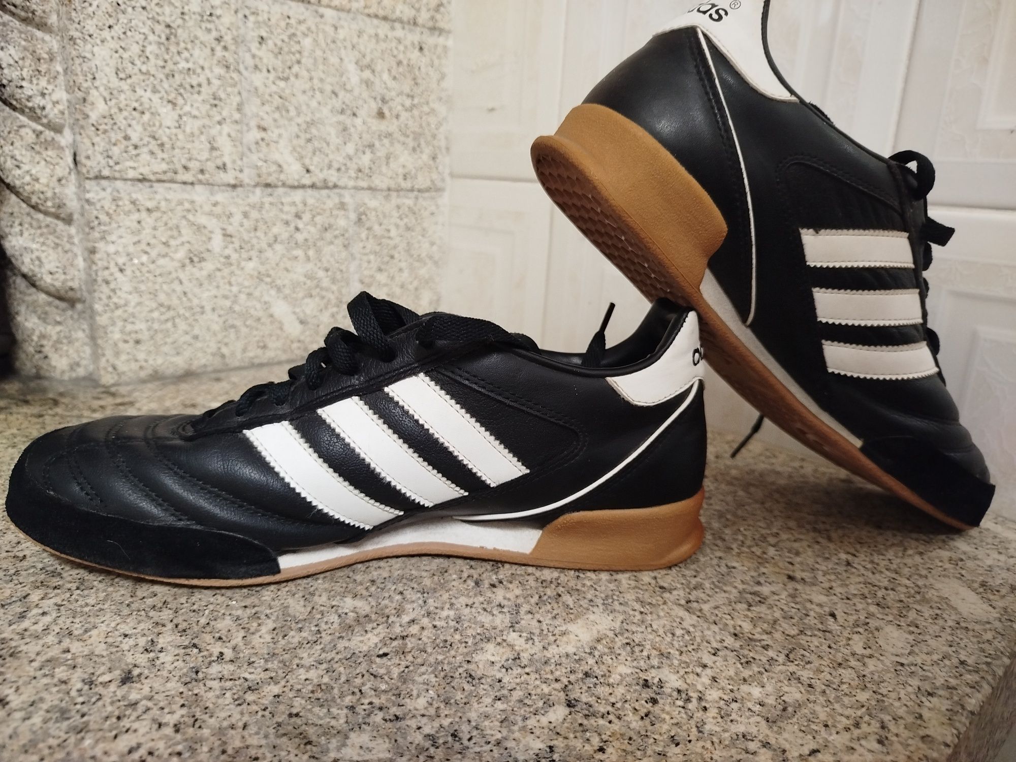 Sapatilhas Adidas Kaiser 5