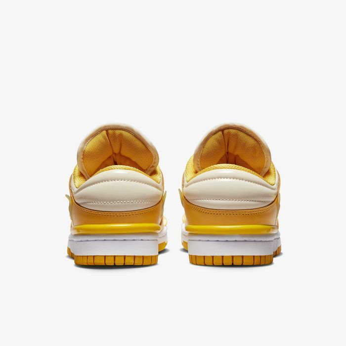 США! Кроссовки Nike Dunk Twist Jordan ACG (40р по 44.5р) (DZ2794-100)