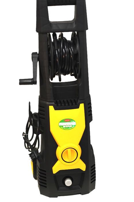 Myjka wysoko-ciśnieniowa elektryczna 1800W PROMOCJA