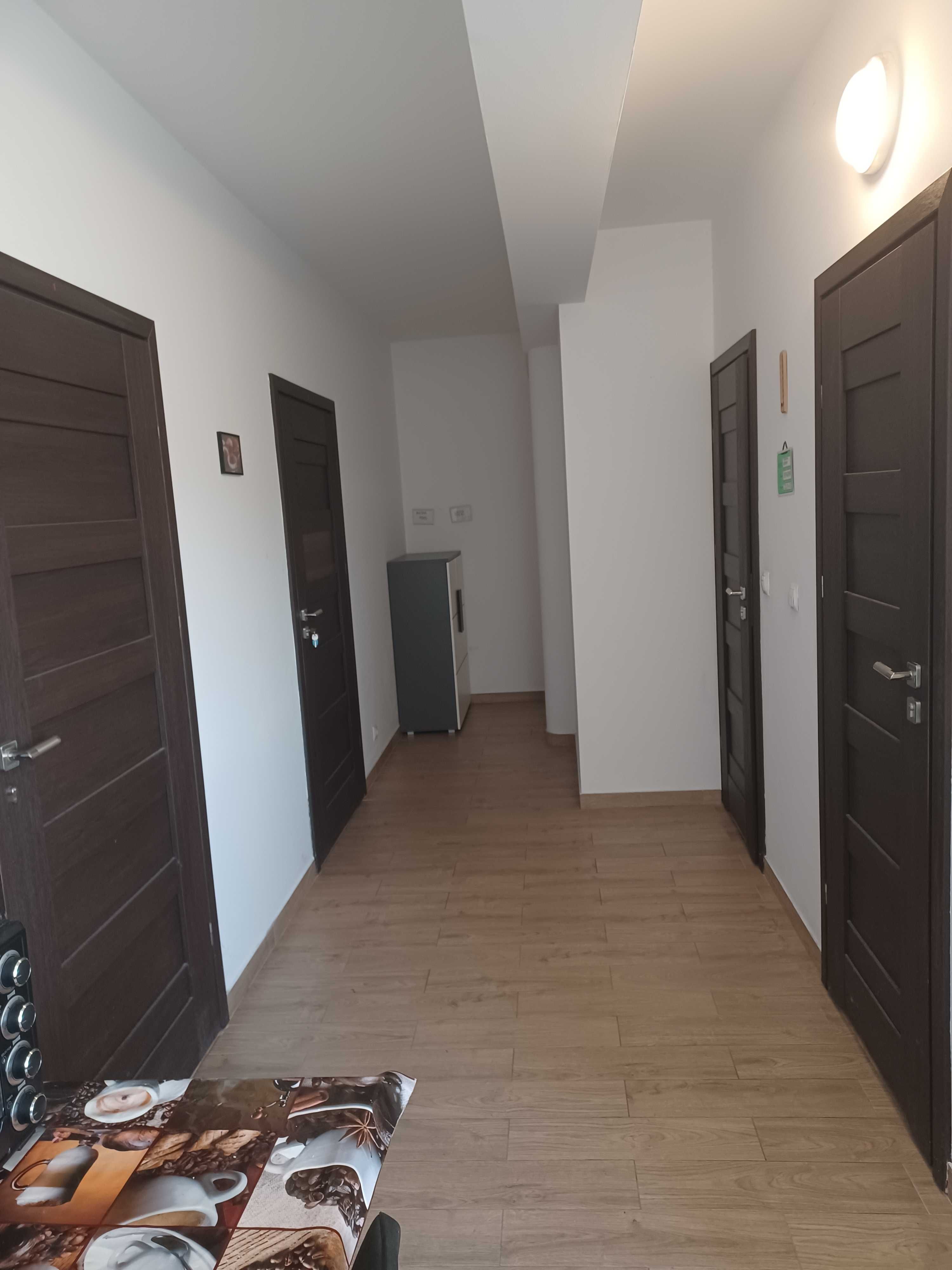 noclegi pod lipkami