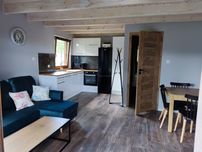 Domek Sworne Zacisze