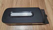 Xbox360 Fat - dysk 120GB