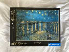 Puzzle 1000 Van Gogh