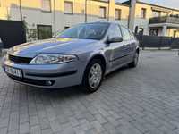 Renault Laguna 1.8 Pierwszy właściciel , polski salon , mały przebieg