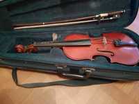 Продам Шикарную скрипку размер 1/4 Срочно!!!