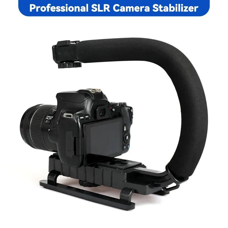 Стабілізатор тримач фотоапарата камери Canon