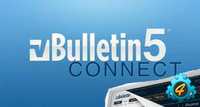 Лицензия vBulletin 5 Connect