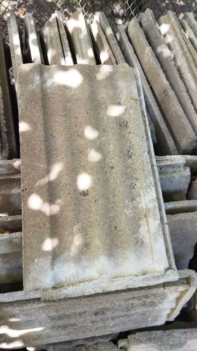 Продам Черепица СССР Сіра