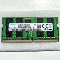 Модуль пам'яті DDR4 2400MHz 16GB SAMSUNG ECC SO-DIMM