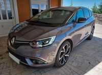 Renault Grand Scénic dCi 110 BOSE EDITION 7 Lugares