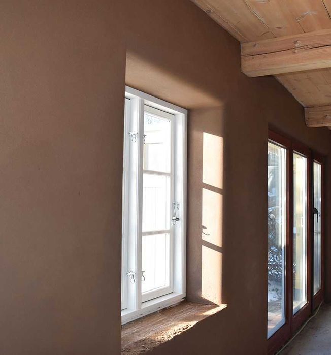 -> Tynki Gliniane, Gładzie Wapienne, Wykończenia wnętrz.Cała Polska !!