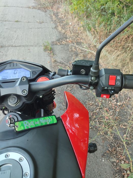 Продам TEKKEN MH-250GY 15