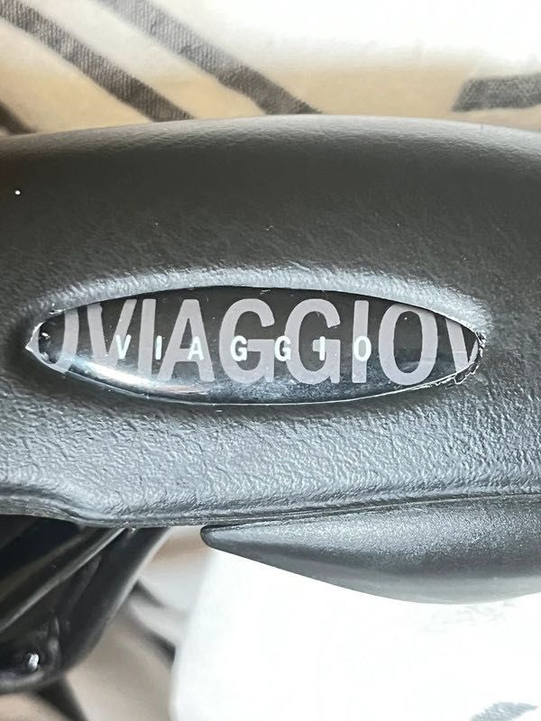 Selim Selle Royal Viaggio – Preto – Conforto Superior