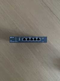 Tp link omada ER605v2 router