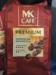 Kawa mk cafe premium 1 kg 4 szt.