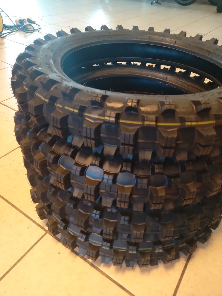 Opona cross 14  90/100r 14