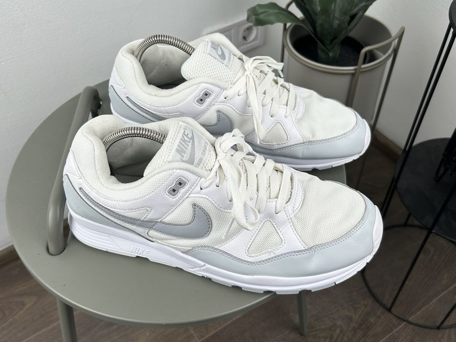 Оригінал! Кросівки Nike Air Span 47.5 розмір 01608
