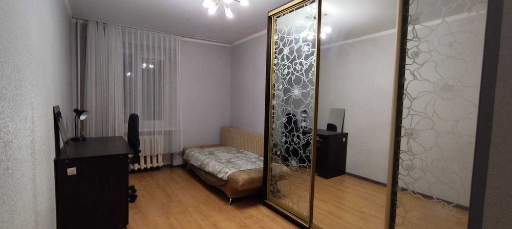 Оренда 2-х.кімнатної квартири на Польовій в стилі мінімілізм