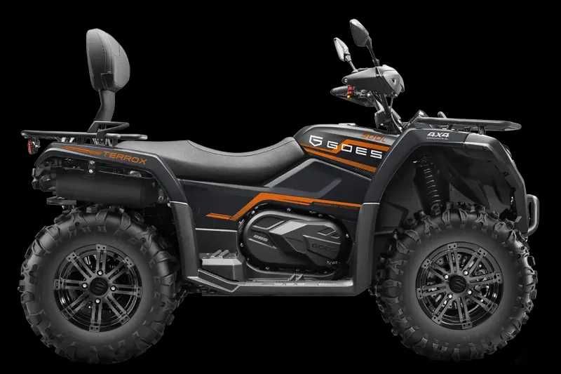 Quad GOES TERROX 500 Cfmoto