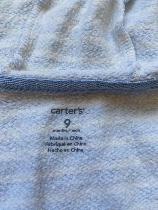 Комбенізони дитячі від 3-6, 6-9, 12 місяців