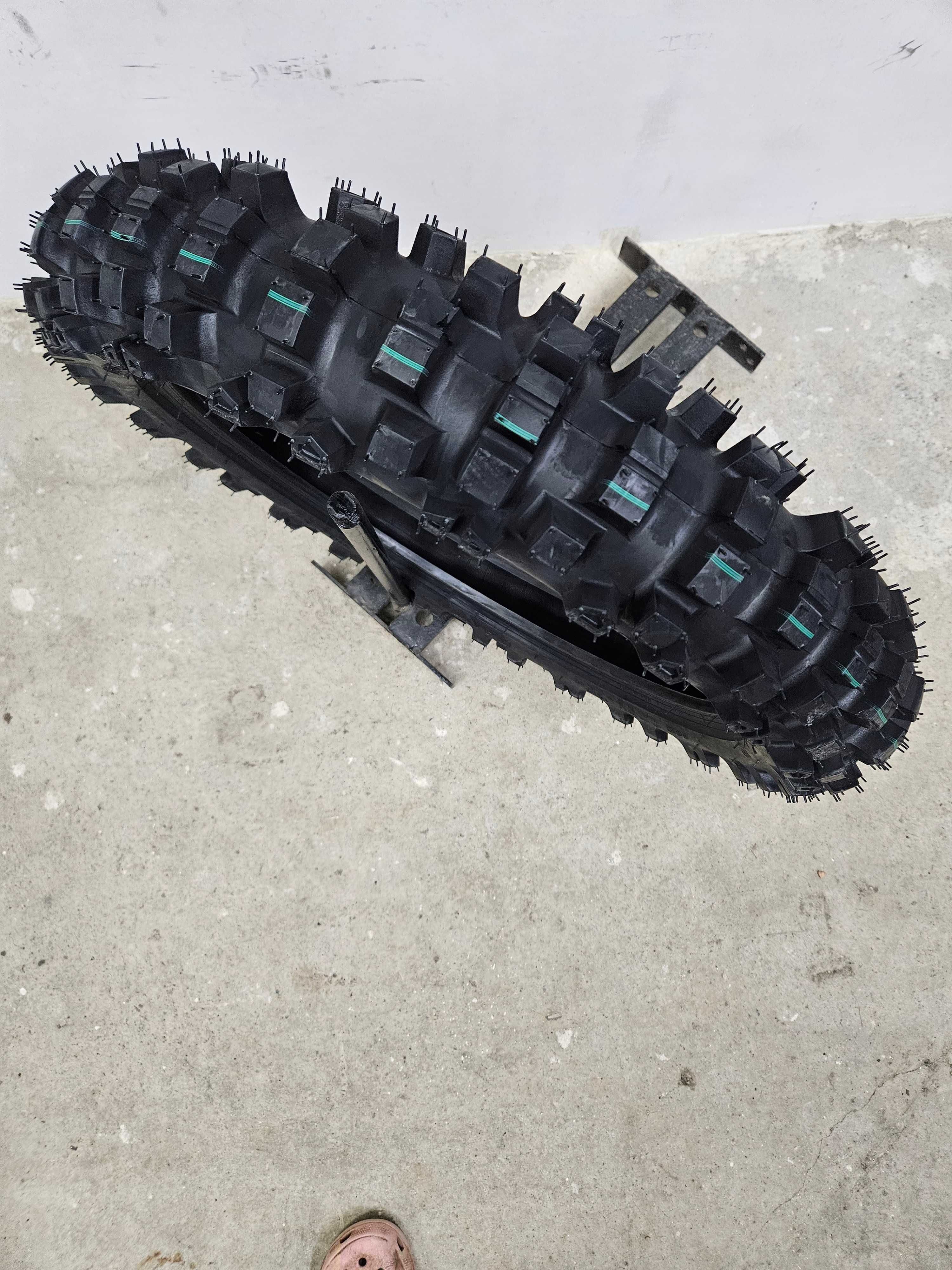 Opona Wanda 110/90-19 P2003 cross enduro mx motocross