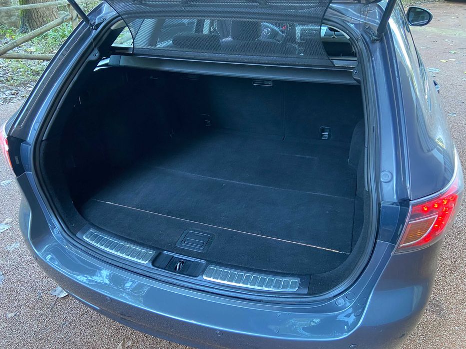 Mazda 6 SW 2.0 Diesel (140cv)