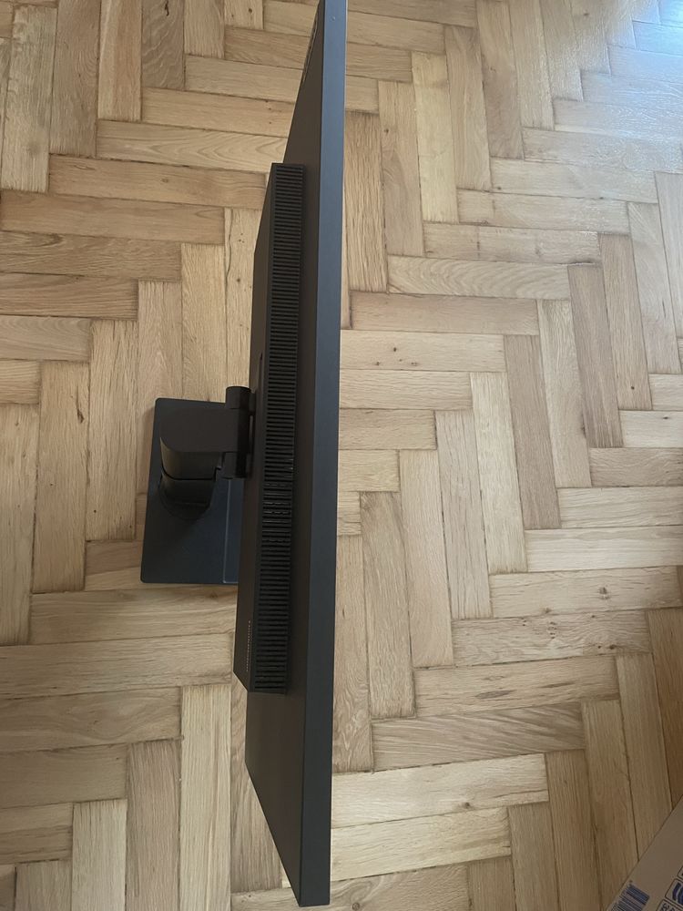 Monitor LENOVO ThinkVision P32p-20 32" 4K UHD 4ms