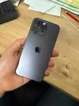 iPhone 14 Pro Max 256GB - doskonały stan w dobre ręce