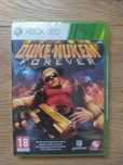 Xbox 360 Duke Nukem Forever (Novo)