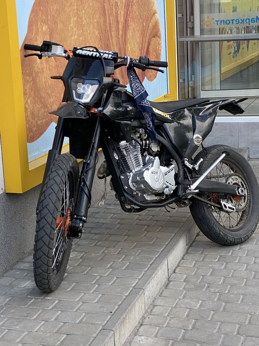 Кові адванс 250.