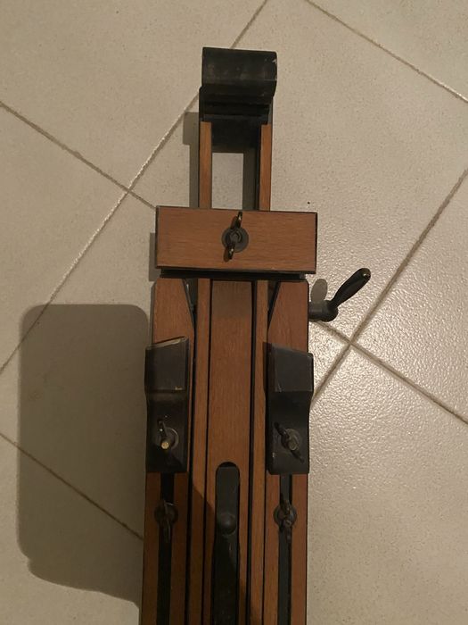 Tripe / cavalete de pintura Mabef