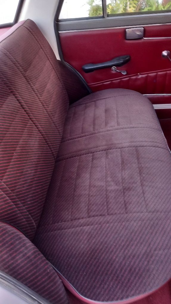 Fiat  1500 do ano 1965