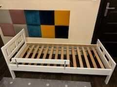 Łóżko dziecięce IKEA 160/70 cm