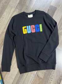 Bluza bawełniana Gucci