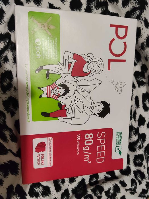 1 ryza papieru xero
