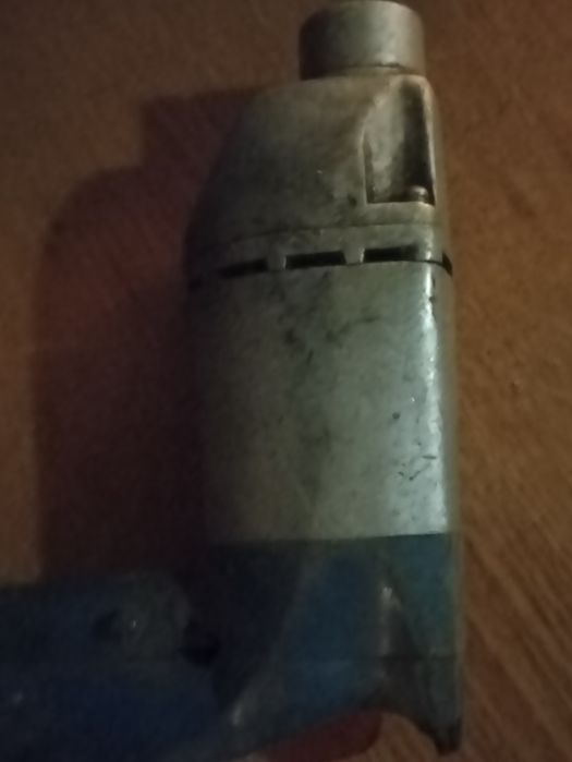 Дрель на запчасти и болгарка  под востановление