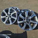 Alufelgi 16 Hyundai IX20 I30 Kia Ceed Venga Soul 5x114,3 TPMS ET51