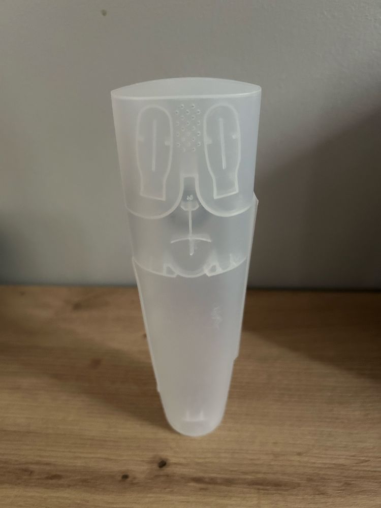 Podróżne etui na szczoteczkę Oral b